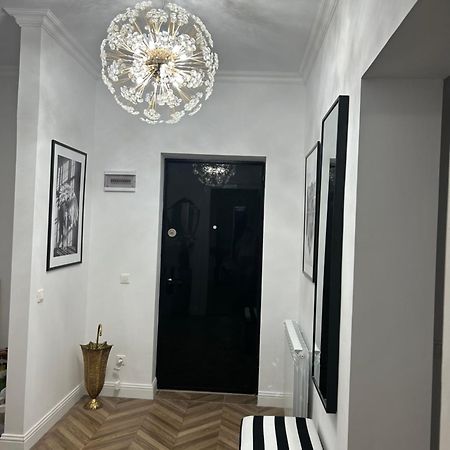 Rennes Apartment Sibiu Bagian luar foto