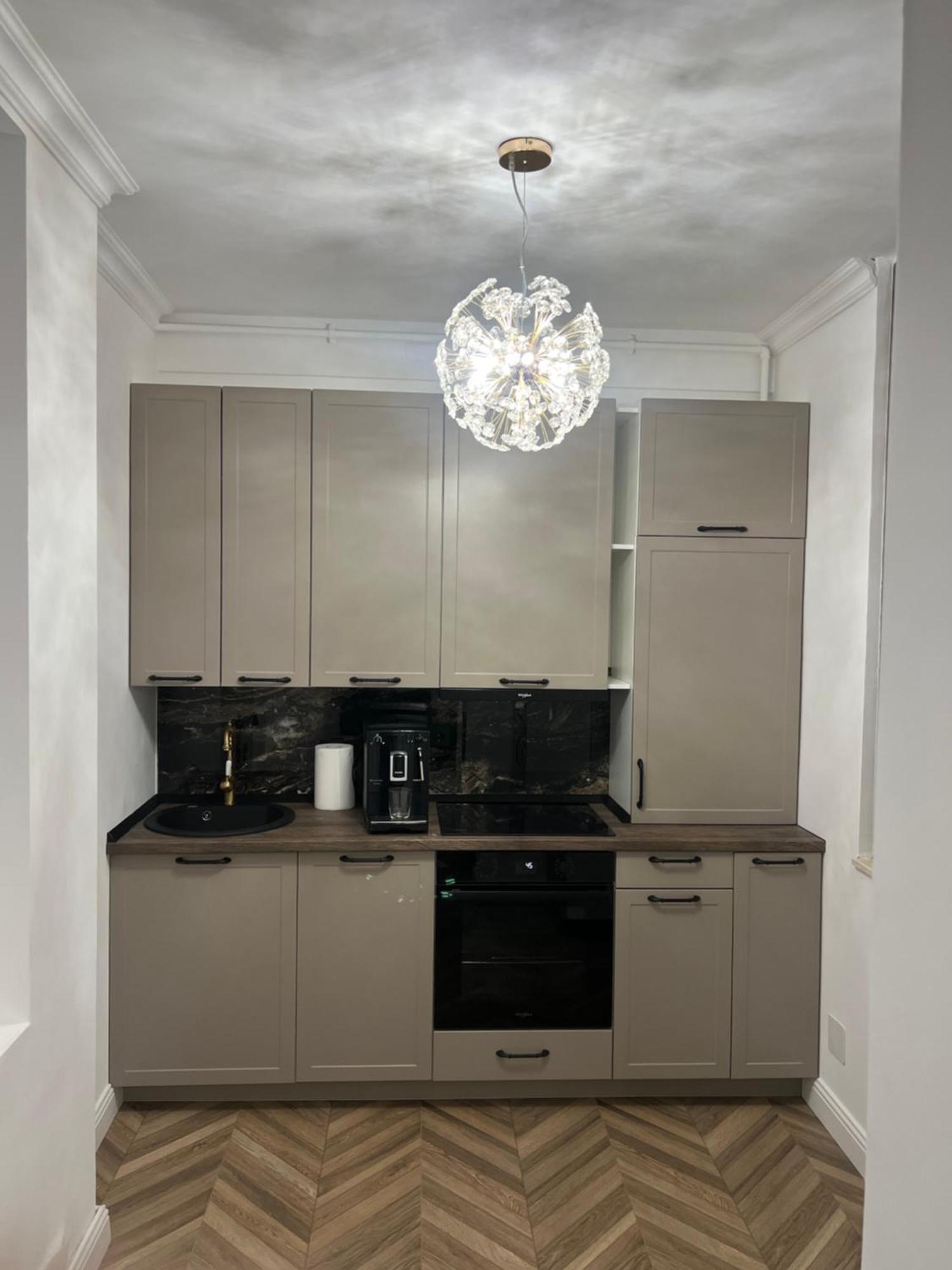 Rennes Apartment Sibiu Bagian luar foto