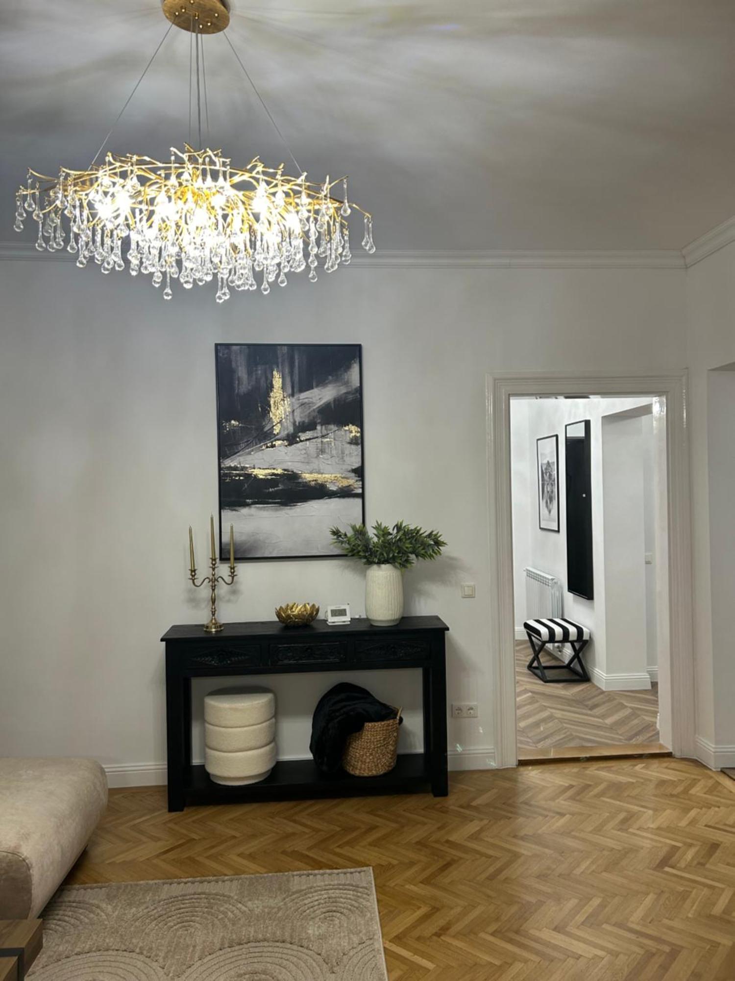 Rennes Apartment Sibiu Bagian luar foto