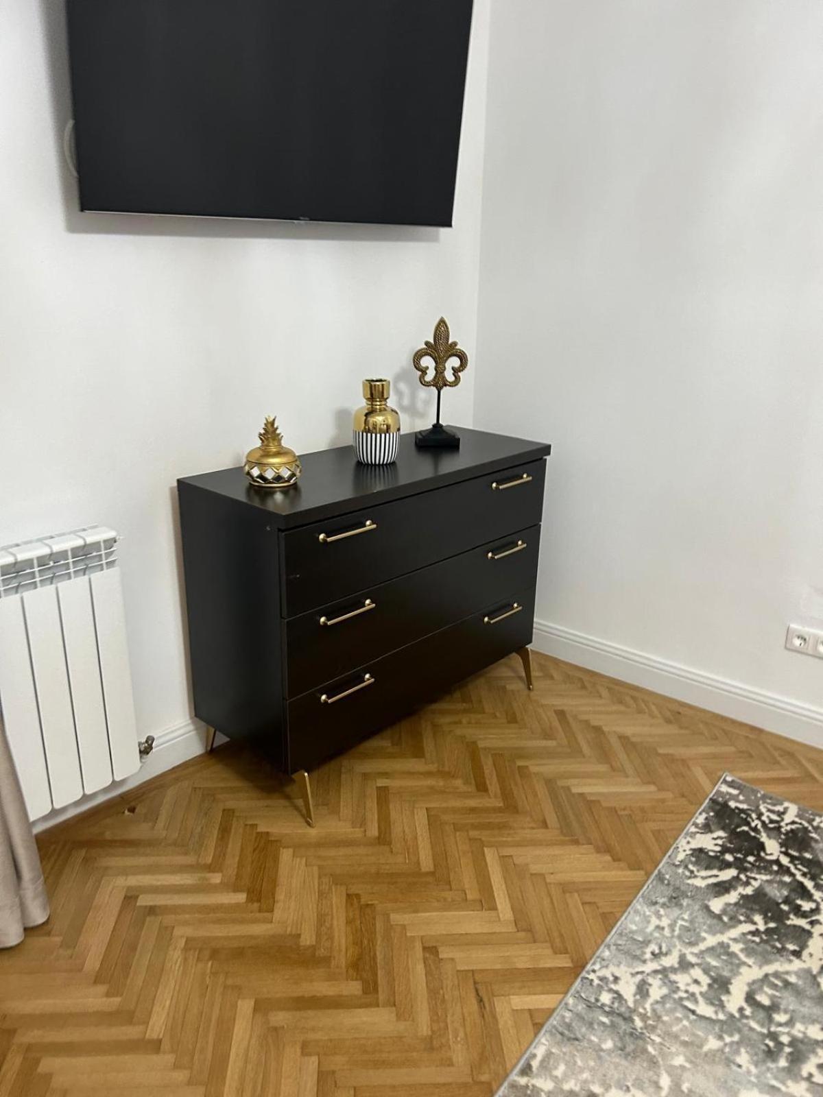 Rennes Apartment Sibiu Bagian luar foto