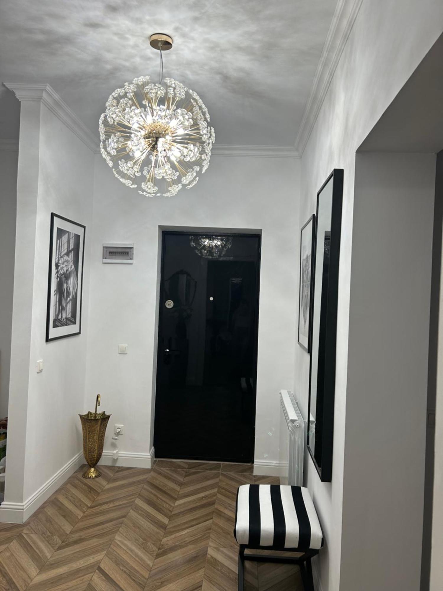 Rennes Apartment Sibiu Bagian luar foto
