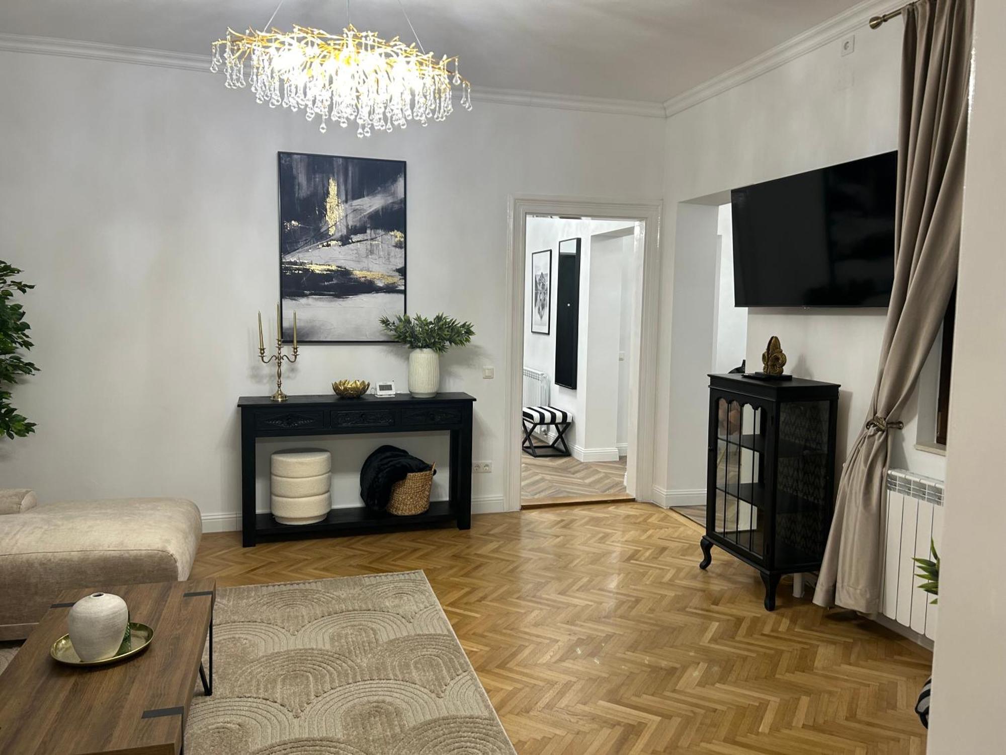 Rennes Apartment Sibiu Bagian luar foto