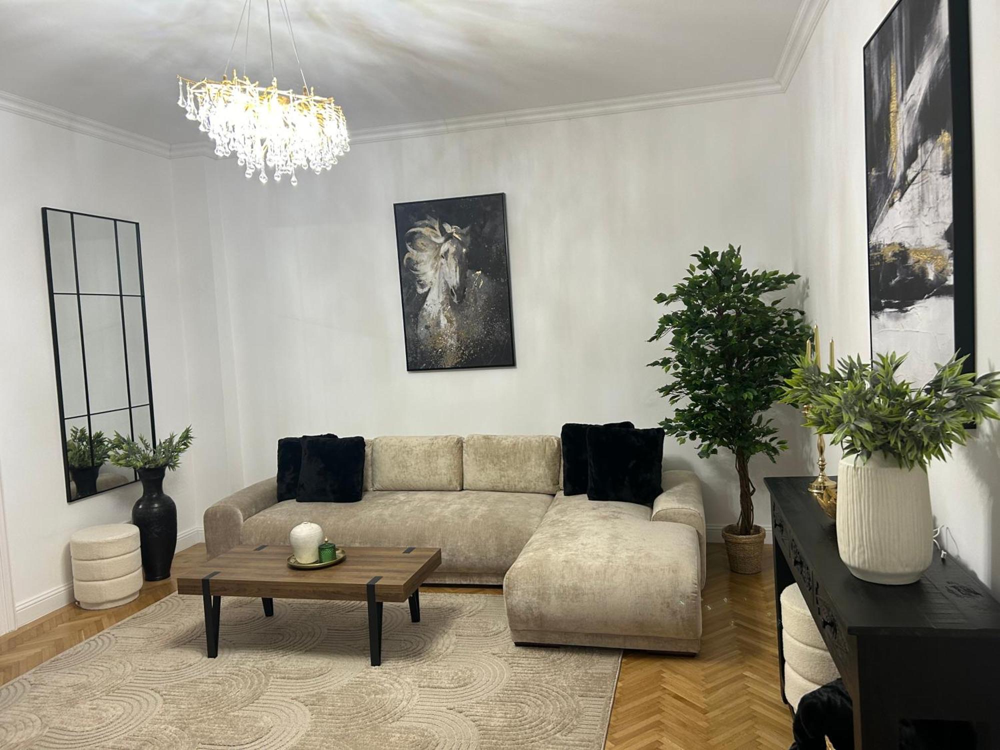 Rennes Apartment Sibiu Bagian luar foto