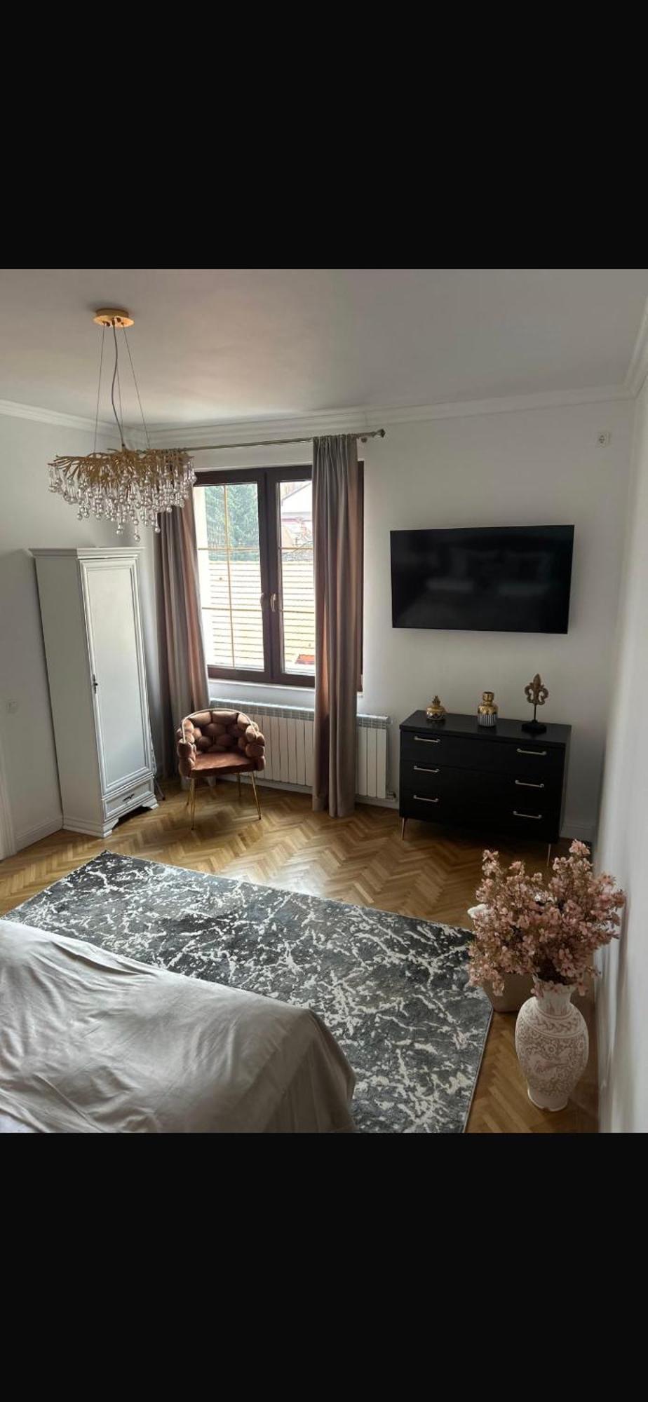 Rennes Apartment Sibiu Bagian luar foto