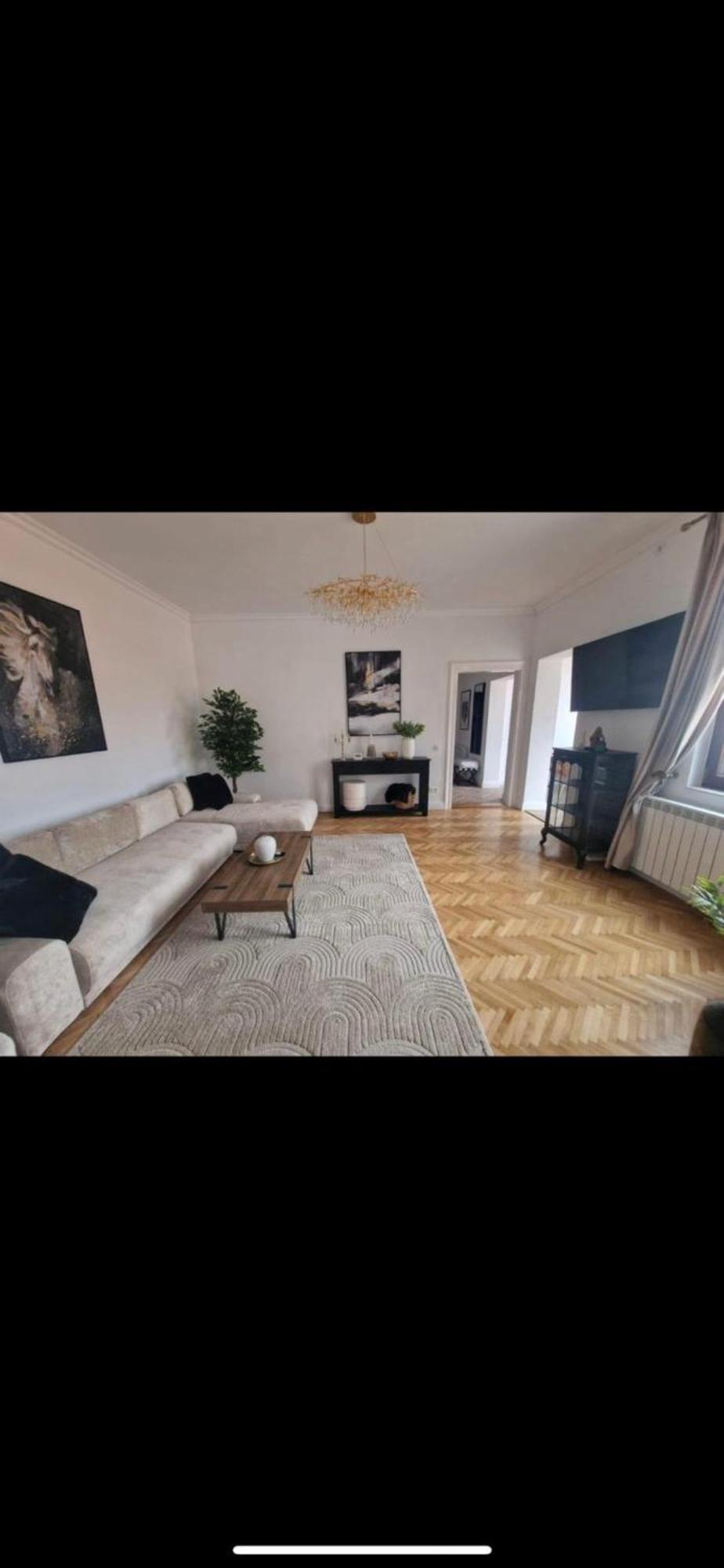 Rennes Apartment Sibiu Bagian luar foto
