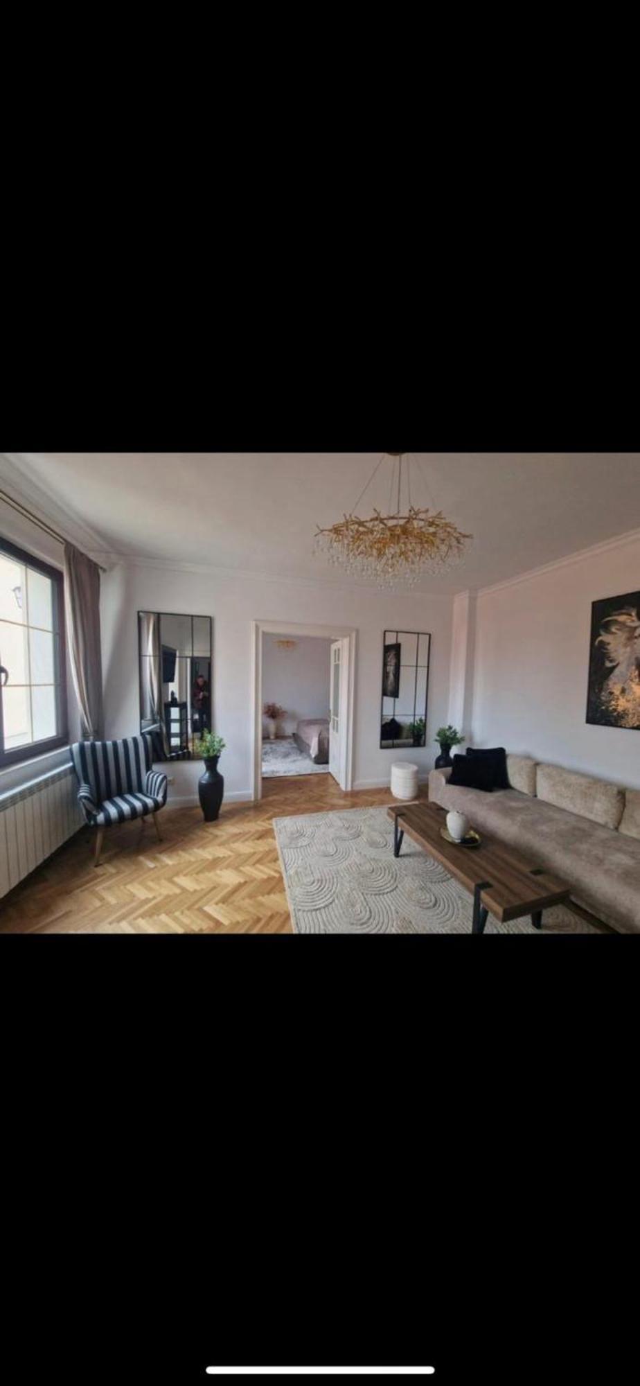 Rennes Apartment Sibiu Bagian luar foto