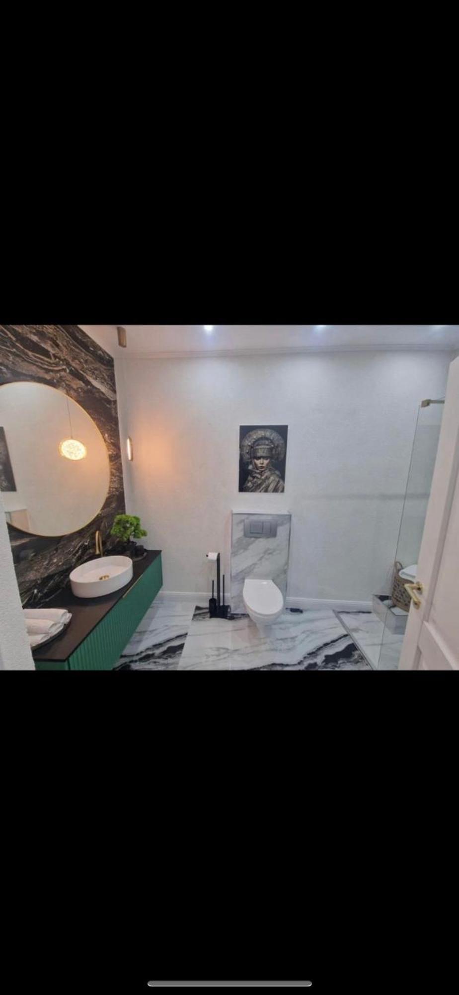Rennes Apartment Sibiu Bagian luar foto