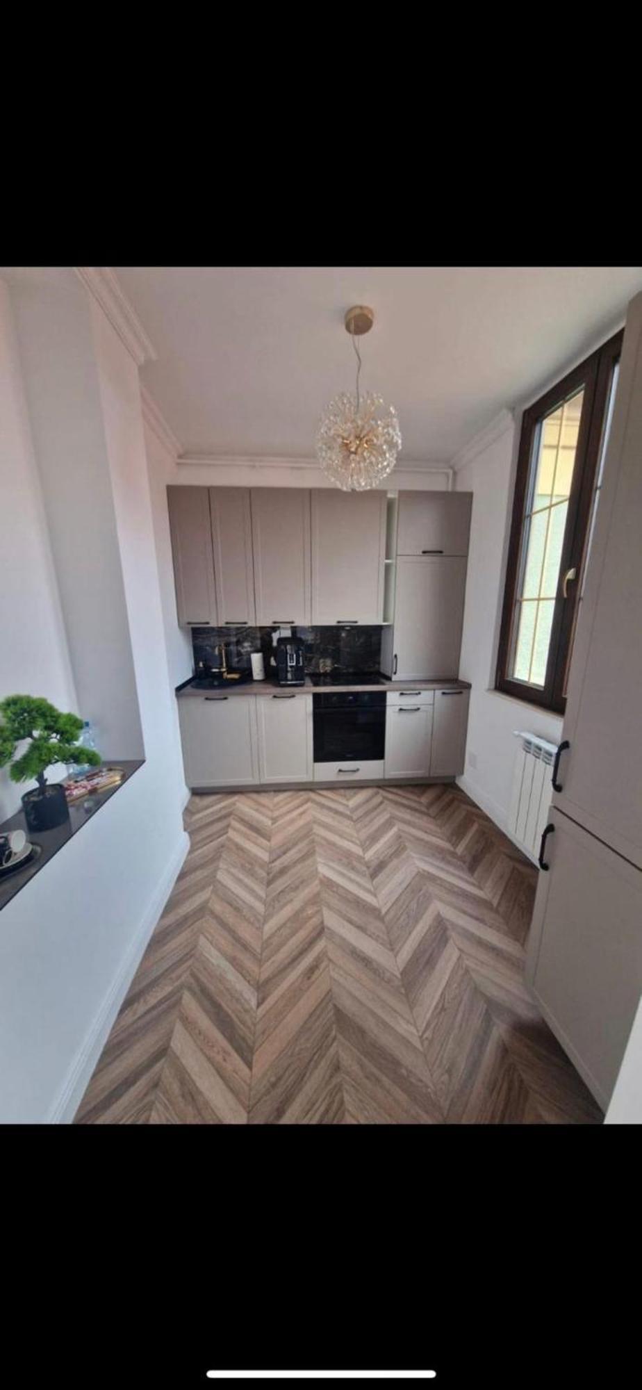 Rennes Apartment Sibiu Bagian luar foto