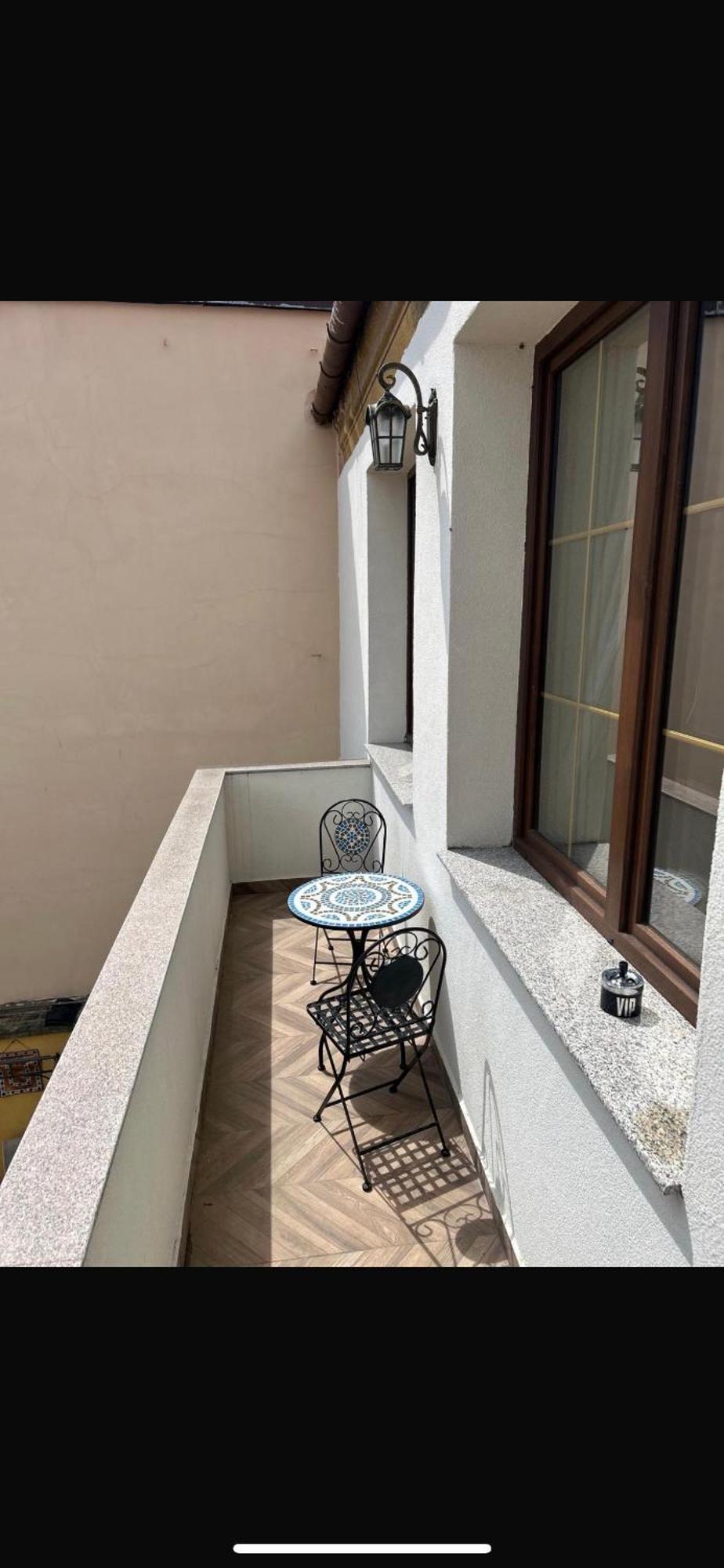 Rennes Apartment Sibiu Bagian luar foto