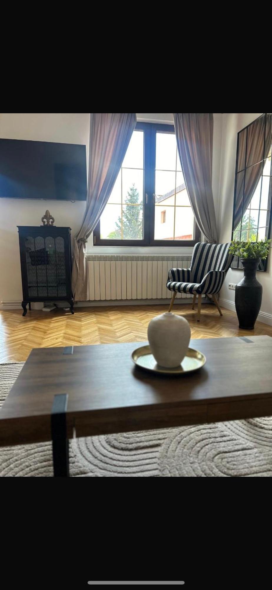 Rennes Apartment Sibiu Bagian luar foto