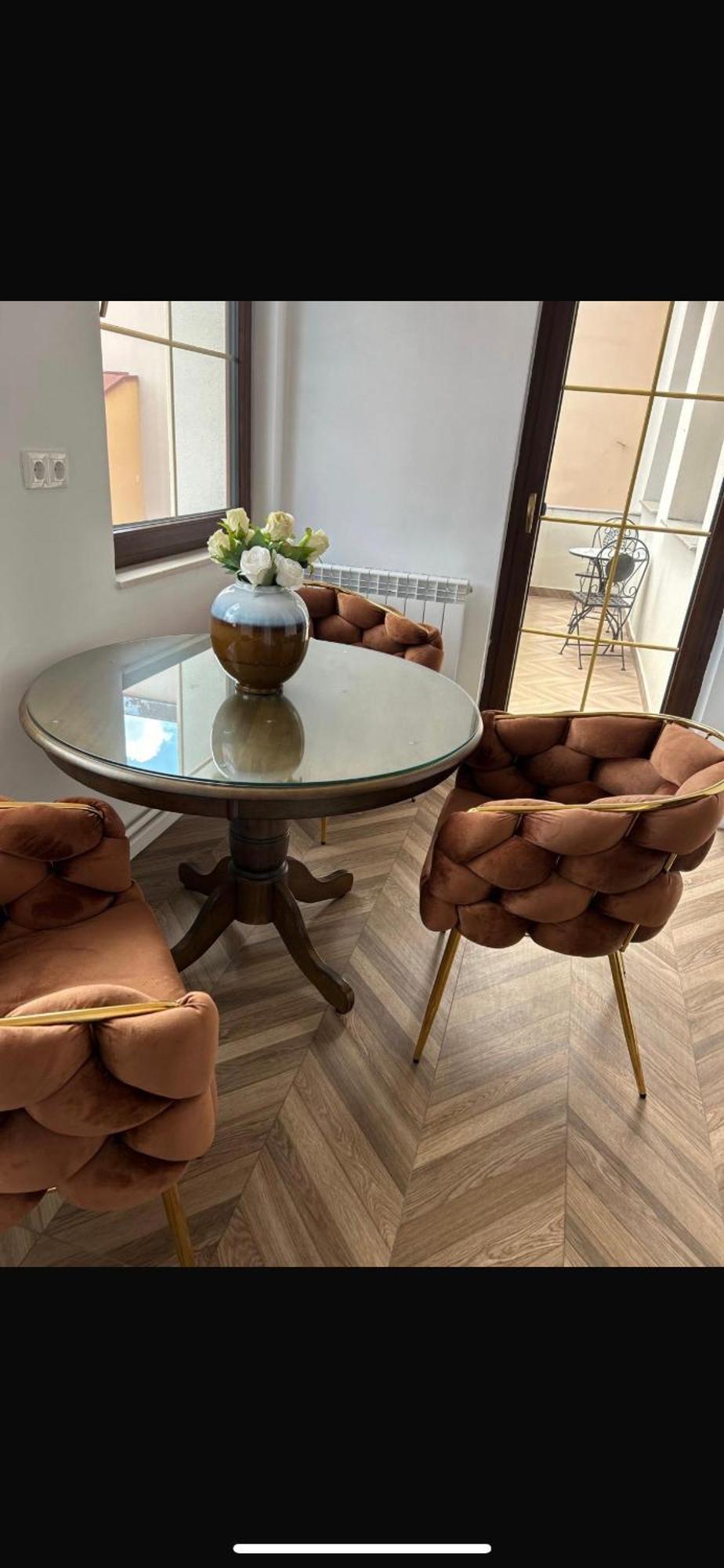 Rennes Apartment Sibiu Bagian luar foto