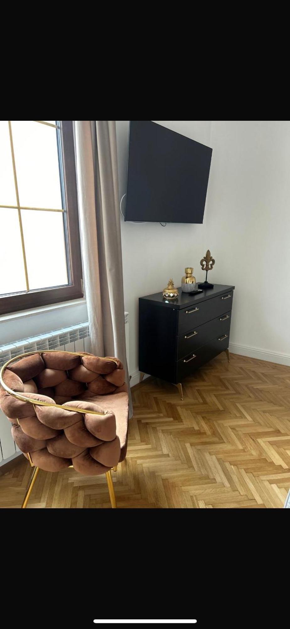 Rennes Apartment Sibiu Bagian luar foto